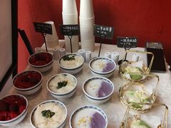 -金陵家宴·金陵春·南京菜(夫子庙店)