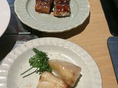 -隐泉京望日式料理(太和广场店)