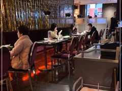 大堂-小资太太餐厅(南岗区店)