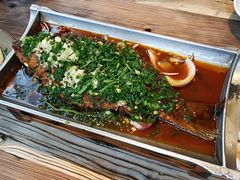 -树厨贵州菜(大十字店)
