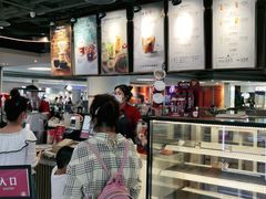 -COSTA COFFEE(恒基名人购物中心店)