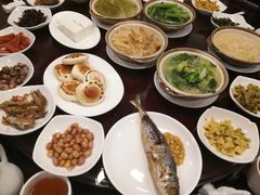 -金泰食府(竹园店)