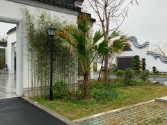 -禾悦庄餐厅