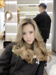 -3AM·S HAIR SALON烫发染发接发