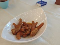 -岭南汇海鲜酒家·粤菜·手工茶点(蛇口店)
