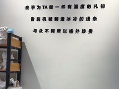 -熙工匠手工银饰·拼豆团建DIY(富华里店)