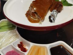 -大鸭梨烤鸭(甘家口店)