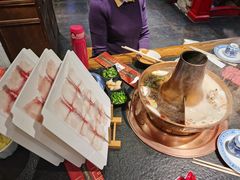 -清真·京华源铜锅涮肉(丰庆店)