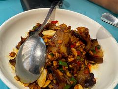 -小湘旺臭鳜鱼(百子湾店)