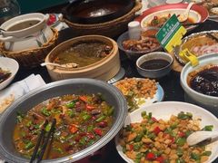 -曹家小菜(胜太路店)