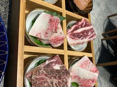 -NIUAN牛庵·日式和牛烧肉(恒隆店)
