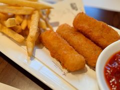 -太平山餐厅(山顶道店)