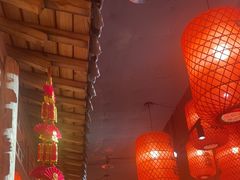 -山四砂锅(太原钟楼街店)