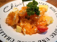 -岛风·台食小馆 ISLAND BISTRO(烟台山店)
