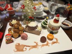 -Social 秀西餐厅-长沙瑞吉酒店(运达店)