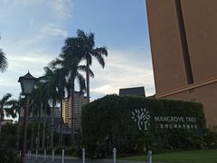 -三亚湾红树林度假世界(木棉酒店)
