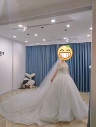 -予白婚纱礼服馆
