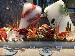 -菲住布渴酒店自助餐厅(阿里巴巴西溪园区店)