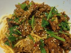 -阿当·小炒牛肉面(人广店)