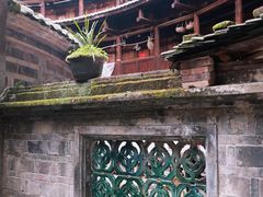 -南靖田螺坑土楼群景区