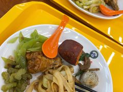-梅园食堂