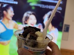 -Blueglass酸奶(财富购物中心店)