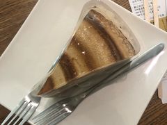 -星巴克(兰州国芳百货店)