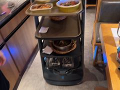 -老阿爸鲜鱼土菜(独墅湖店)