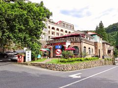 -莫干山风景区