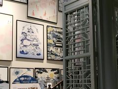 -狮王府淮扬菜(夫子庙老门东店)