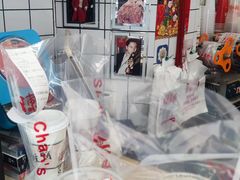 -陈记甜品窝(中山北路店)