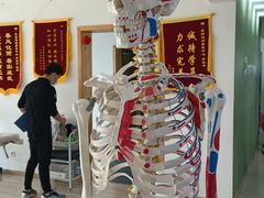 -森诺运动康复中心(北苑店)