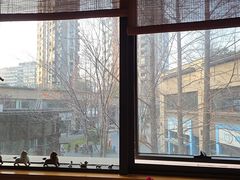 -梅间堂茶馆(绿地缤纷城店)