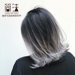 -简法造型·品牌形象店