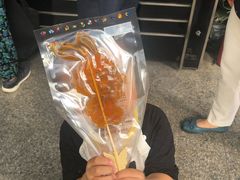 -解放路步行街                