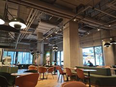 大堂-Wagas沃歌斯(正大乐城店)
