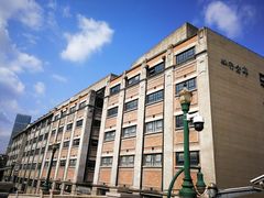 -上海四行仓库抗战纪念馆