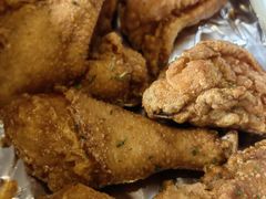 -BOPEYE·波派炸鸡(九霄天地店)