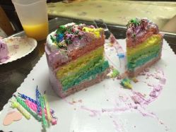 -明匠曲蛋糕西点屋(穗花新村店)