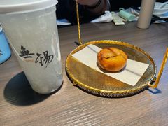 -蜜桃餐厅·古运河畔(南下塘店)