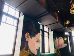 -三号黄浦会Canton Table