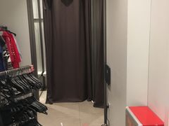-ZARA(凯德乐峰广场店)
