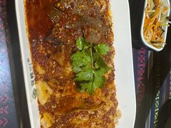 -驿楼兰·新疆菜(火车站店)