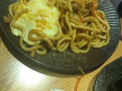 -夕酱の烧肉屋