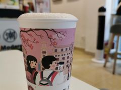 -一杯潮茶·专注潮汕茶饮(十二中创始店)