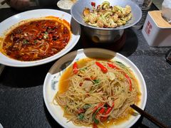 -茅庐川菜(威高广场店)