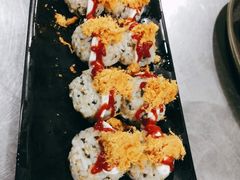 -京玉菲饭店(李村店)