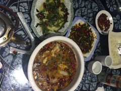 益恒饭店-白家寨子·山野白族菜(古城总店)