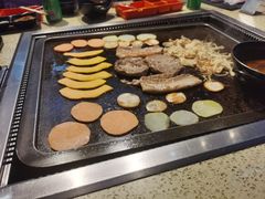 -猪的故事·韩式烤肉(韩乐坊店)