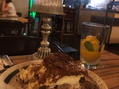 提拉米苏-PIZZA BIANCA(民园店)
